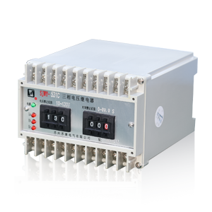 SJWL-5系列三相電流繼電器